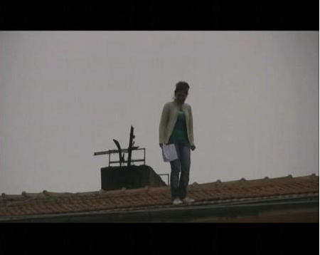 Babam için deyip çatıdan atladı - Resim: 2