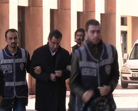 Gümrük'te tarihi operasyon - Resim: 1