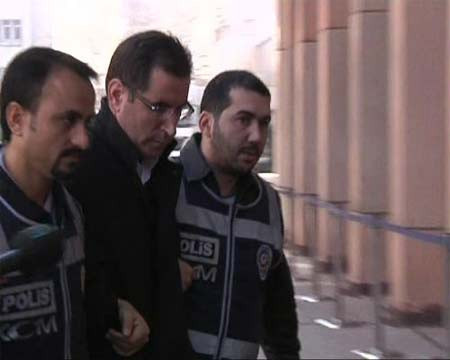 Gümrük'te tarihi operasyon - Resim: 2