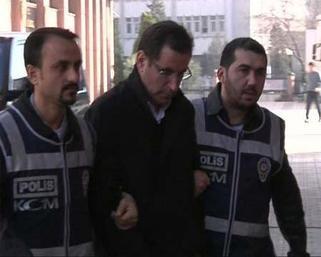 Gümrük'te tarihi operasyon - Resim: 3