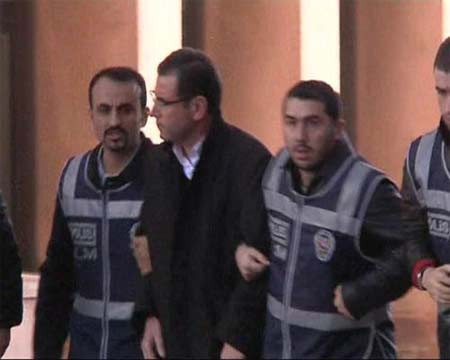 Gümrük'te tarihi operasyon - Resim: 4