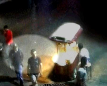 Polis her yerde onları arıyor - Resim: 4