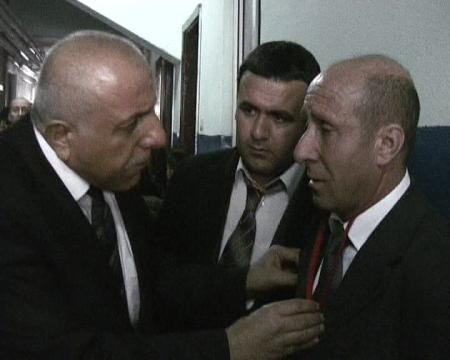 Halk oyunları yarışmasında gözyaşı - Resim: 4