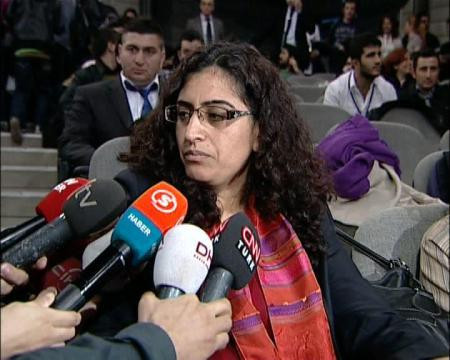 Tuncel kendini böyle savundu! - Resim: 1