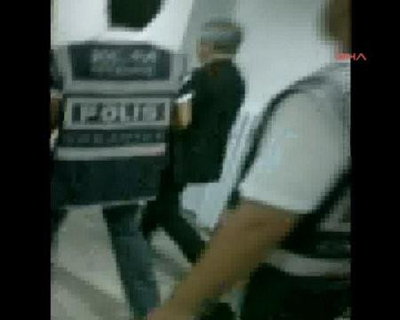 Yıldırım hastane koridorunda görüntülendi - Resim: 1