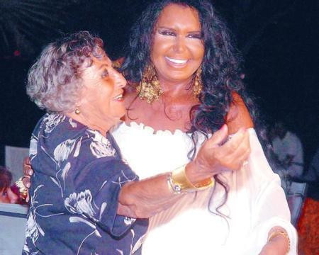 Fotoğraflarla Müzeyyen Senar... Müzeyyen Senar kimdir? - Resim: 4