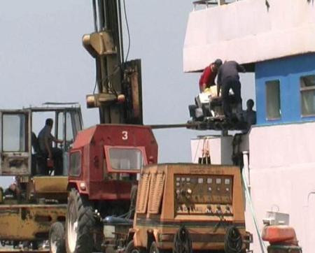 Mavi Marmara'dan dehşet kareleri - Resim: 3