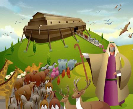 Peygamberlerin mesleklerini biliyor musunuz? - Resim: 4