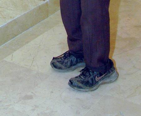 Yırtık ayakkabılı kültürel gezi - Resim: 4