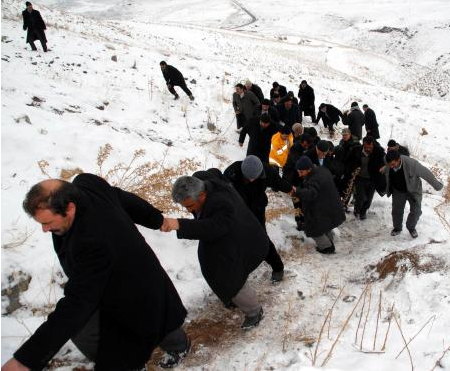 Feryatlarını kimse duymadı - Resim: 2