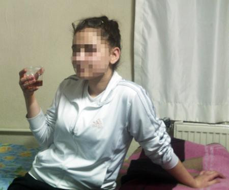 Öğrencisini evlenmek için kaçırdı ama... - Resim: 1