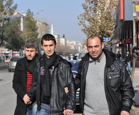 BDP çadırında tehlikeli provokasyon - Resim: 4