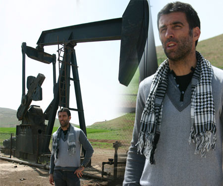 AK Parti bu ünlülere şans tanımadı! - Resim: 3