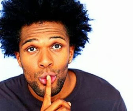 Erkeklerin yalan söylediğini nasıl anlarız? - Resim: 2