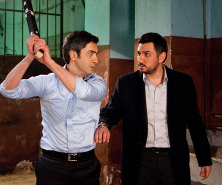 Polat'ın Ünsal'dan intikamı acı olacak - Resim: 1