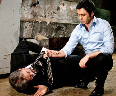 Polat'ın Ünsal'dan intikamı acı olacak - Resim: 2