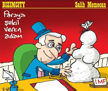 Biraz da gülmeye ne dersiniz? - Resim: 1