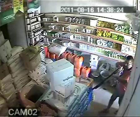 Boşanmak isteyen mühendisin isyanı - Resim: 2