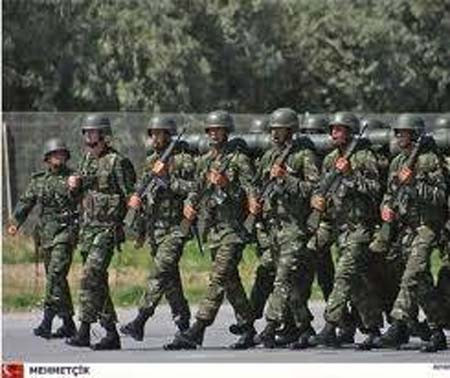 Ordudan neden atıldılar? - Resim: 3