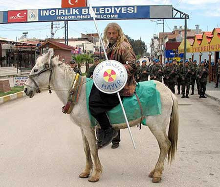 Yurdum insandan ilginç buluşlar - Resim: 4