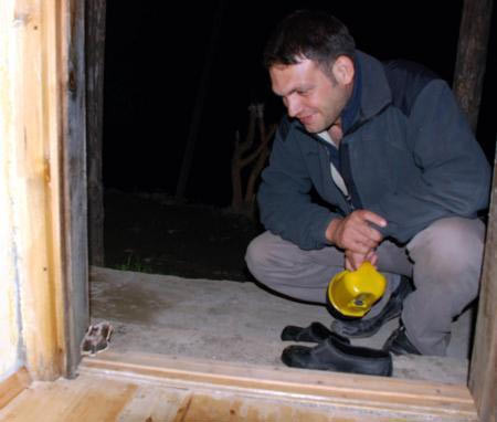 Dev kelebekler korkutuyor! - Resim: 4