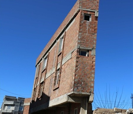 Yurdum insanından ilginç kareler - Resim: 2