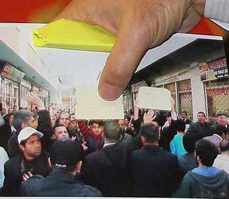 Baykal fotoğraflarla ispat etti - Resim: 4