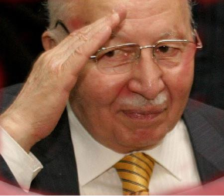 Erbakan'ı dünya bu sözlerle hatırlayacak - Resim: 1