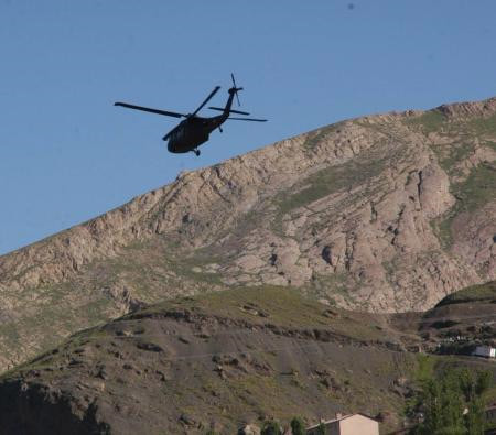 Terör örgütü ağır kayıp veriyor - Resim: 1