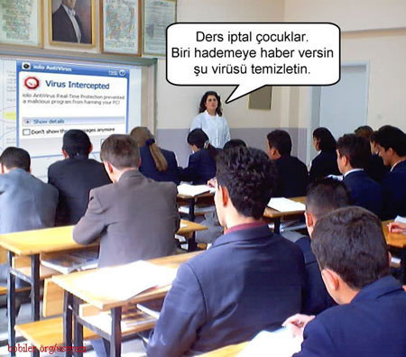 İnternette f@tih geyikleri - Resim: 2