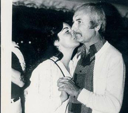 Ünlüler nasıl evlendi? - Resim: 4