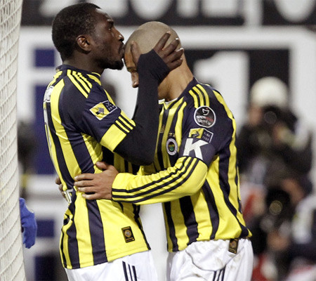 Spor yazarları derbi için ne dedi? - Resim: 1