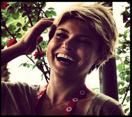 İşte Gülben Ergen'in yeni imajı - Resim: 1