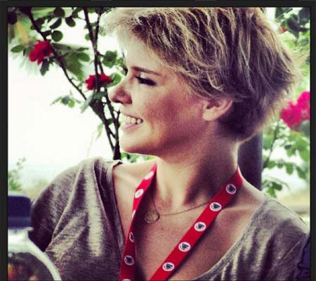 İşte Gülben Ergen'in yeni imajı - Resim: 3