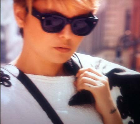 İşte Gülben Ergen'in yeni imajı - Resim: 4