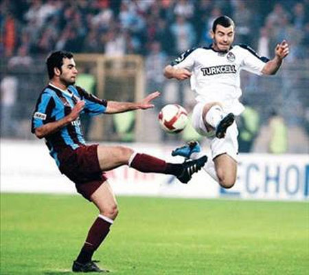 Hangi takım kimin peşinde? - Resim: 1