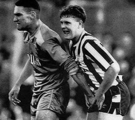 Onları hiç böyle görmediniz - Resim: 2