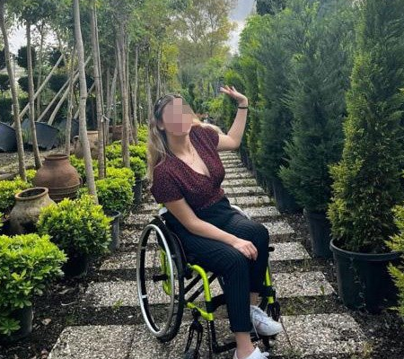 CHP'li avukattan rezil mesaj! "Engelli seversin!" kendi kendini ele verdi savunması pes dedirtti - Resim: 4