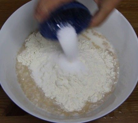 Evde kal, kendi ekmeğini kendin yap - Resim: 3