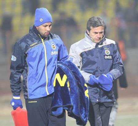 Fenerbahçe'nin hezimeti için kim ne dedi? - Resim: 2