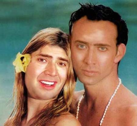 Yakışıklı güzeller - Resim: 2