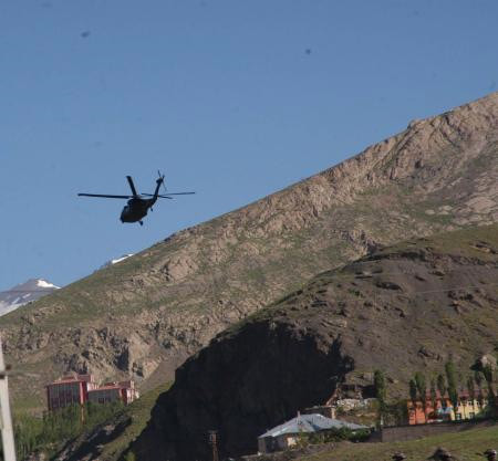 Terör örgütü ağır kayıp veriyor - Resim: 3