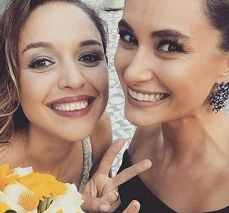 Geniş Aile'nin Zekai'si bakın kiminle evlendi - Resim: 2