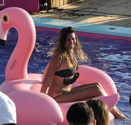 Nilay Dorsa sevgilisi hakkında yapılan yorumlara sert çıktı! - Resim: 4