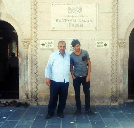 Ağrı'da dehşet önce ailesini öldürdü sonra kendi intihar etti! - Resim: 3