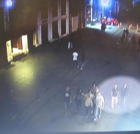 Polis her yerde onları arıyor - Resim: 3