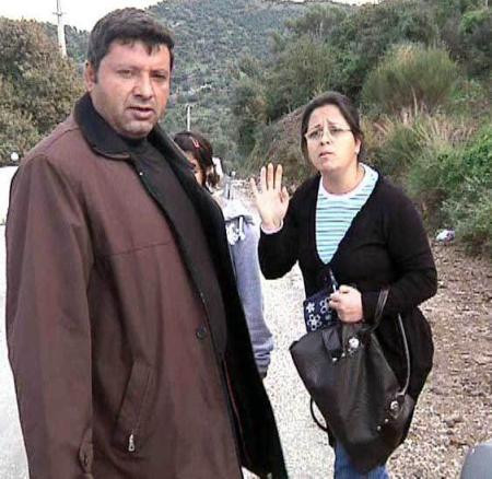 Motosikletle aile boyu yolculuk - Resim: 2