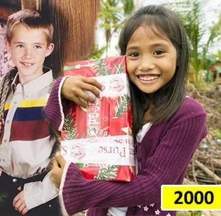 Yıllar önce hiç tanımadığı birine hediye yolladı sonra hayatı değişti - Resim: 1