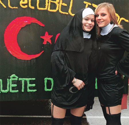 Tek Türk'ün olmadığı Türk köyü - Resim: 2