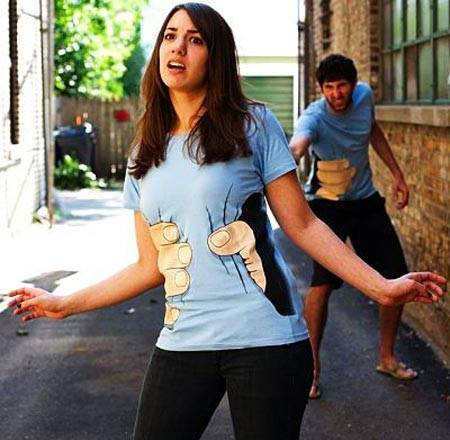 Bunlar sandığınızdan biraz farklı! - Resim: 4